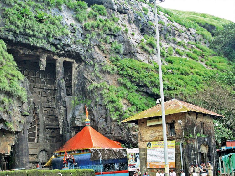 एकविरा देवी मंदिर आणि राजगड किल्ल्यावर ‘रोप वे’नं जाता येणार; ठाकरे सरकारनं घेतला निर्णय
