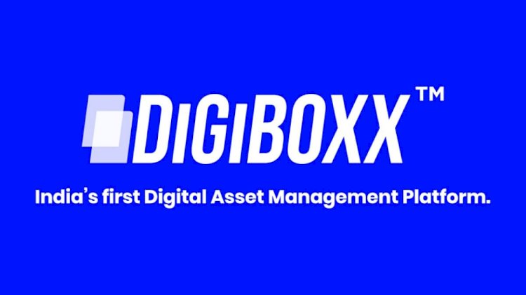 सार्वजनिक क्लाऊड स्टोरेज Digiboxx ने 6 महिन्यांत गाठले 1 दशलक्ष वापरकर्त्यांचे लक्ष्य