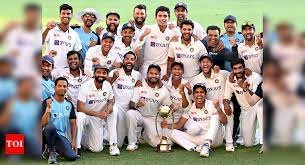टीम इंडियाला मोठा दिलासा, इंग्लंडविरुद्ध कसोटी मालिकेपूर्वी ECB ने मान्य केली BCCI ची ही मागणी