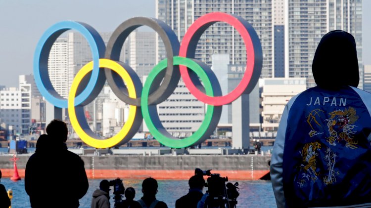 टोकियोमध्ये २ आठवड्यांची आणीबाणी लागू; प्रेक्षकांविना पार पडणार ऑलिम्पिक स्पर्धा?