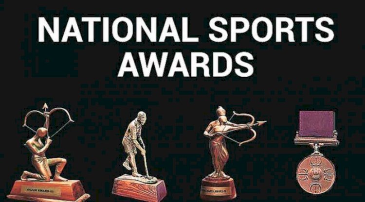 ऑलिम्पिकसाठी राष्ट्रीय क्रीडा पुरस्कार प्रक्रियेला विलंब