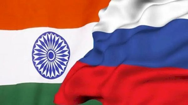 भारत आणि रशियन महासंघादरम्यान पोलाद निर्मितीसाठी सामंजस्य कराराला मान्यता