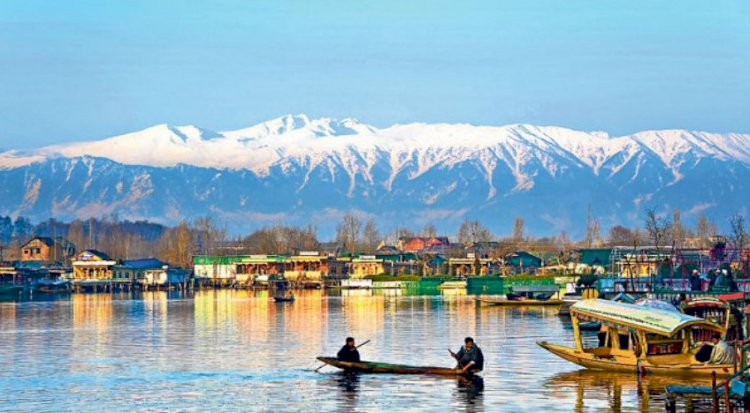 जम्मू-काश्मीरचा विशेष दर्जा हटवल्यानंतर वेगाने परिवर्तन