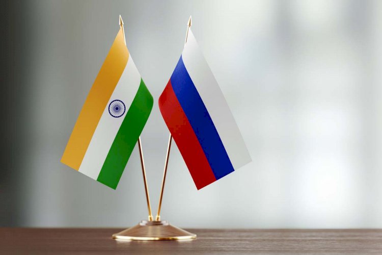 सनदी लोकपाल संबंधी भारत- रशियात सामंजस्य करार