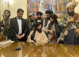 तालिबान पुन्हा एकदा अमेरिकेला डिवचण्याच्या तयारीत