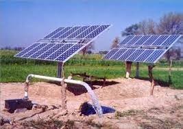 महानिर्मिती राज्यात विविध ठिकाणी सौर ऊर्जा प्रकल्प उभारणार