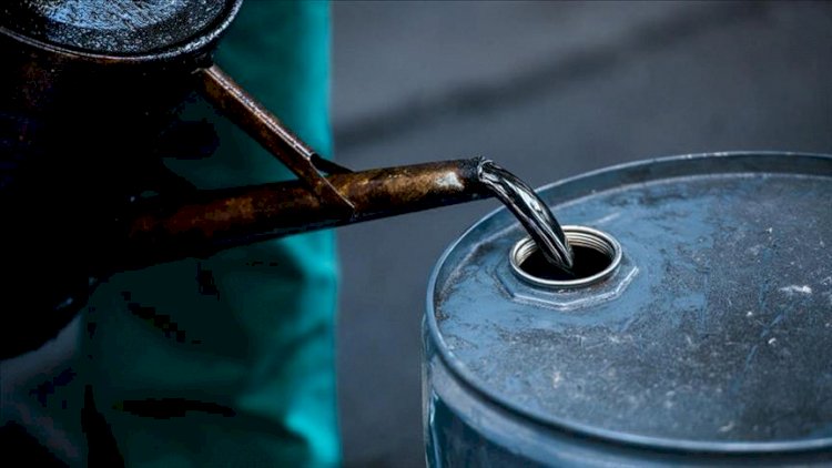 कच्च्या तेलाचे भाव प्रति बॅरल 75 डॉलरवर पोहोचले