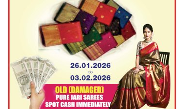 Mumbai Lakshadeep 26-1-2026