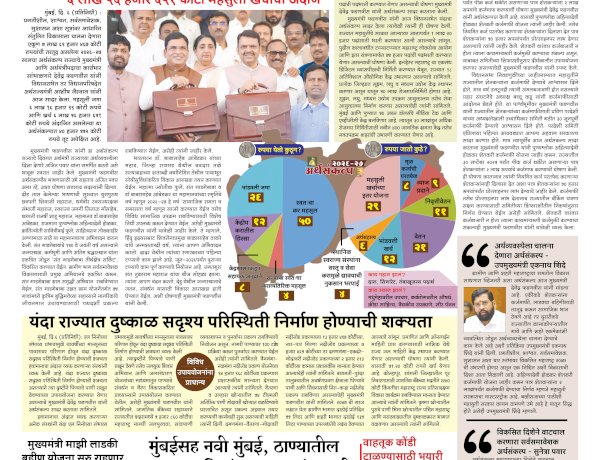 Mumbai Lakshadeep 7-3-2026